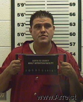 Jason Jerome Lopez Sr Mugshot